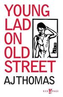 Young Lad on Old Street