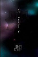 Cover of Ality by Tosin Coker