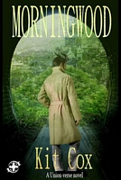 Cover of Morningwood by Kit Cox