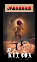 Cover of Welcome to Jahannam by Kit Cox
