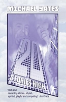 Cover of 20 Stories High by Michael Yates