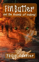 Fin Butler and the Hounds of Gabriel