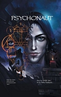 Psychonaut: the graphic novel