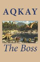 Paperback edition cover