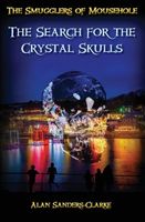 Alan Sanders-Clarke's Latest Book
