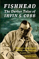 Cover of Fishhead by Irvin S. Cobb