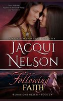Jacqui Nelson's Latest Book