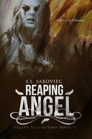 Reaping Angel