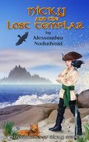 Alessandra Nadudvari's Latest Book