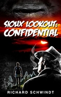 Cover of Sioux Lookout by Richard Schwindt