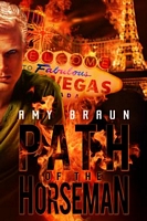 Cover of Path of the Horseman by Amy Braun