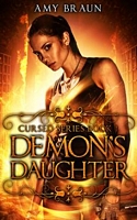 Cover of Demon's Daughter by Amy Braun