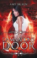 Cover of Damnation's Door by Amy Braun