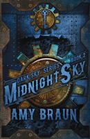 Cover of Midnight Sky by Amy Braun