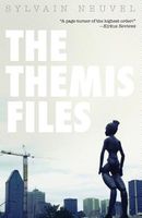 The Themis Files