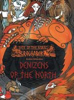 Hardcover edition cover