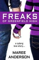 Freaks of Greenfield High