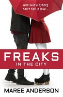 Freaks in the City