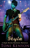 Cover of Style by Toni Kenyon
