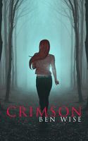 Cover of Crimson by Ben Wise