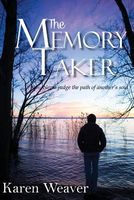 Cover of The Memory Taker by Karen Weaver