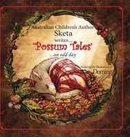 Cover of ...an Odd Day by Sketa