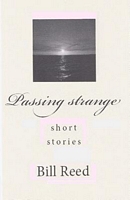 Passing Strange: Short Stories
