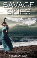 Cover of Savage Skies by Graham Guy