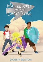 Hardcover edition cover