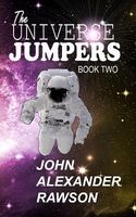 The Universe Jumpers Book Two