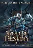 Spear of Destiny