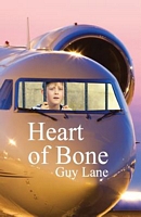 Cover of Heart of Bone by Guy Lane