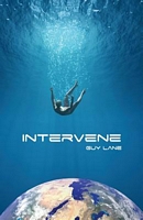 Cover of Intervene by Guy Lane