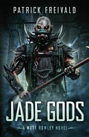 Jade Gods