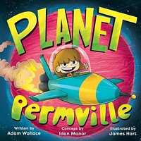 Planet Permville