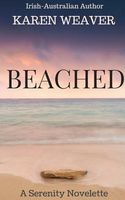 Cover of Beached by Karen Weaver