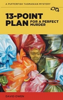 13-Point Plan for a Perfect Murder