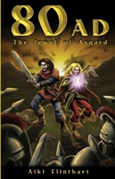 80AD - The Jewel of Asgard