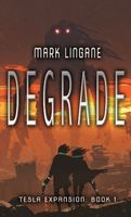 Mark Lingane's Latest Book