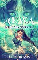 Akwa and the Sea Goddess