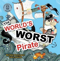 The World's Worst Pirate