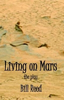 Living on Mars