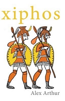 Cover of Xiphos by Alex Arthur