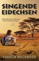 Cover of Singende Eidechsen by L.M. Brickwood