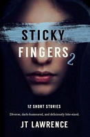 Sticky Fingers 2