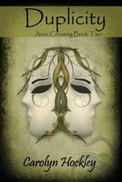Paperback edition cover