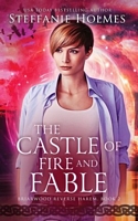 The Castle of Fire and Fable