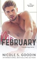 Mr. February