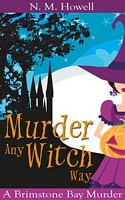 Murder Any Witch Way