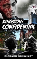 Cover of Kingston by Richard Schwindt